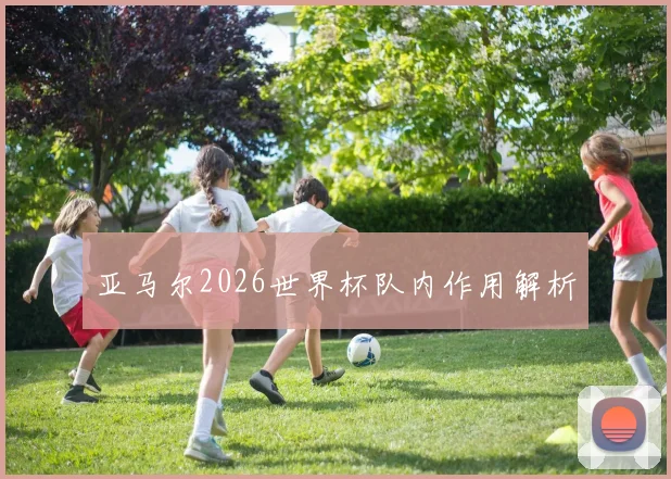 亚马尔2026世界杯队内作用解析