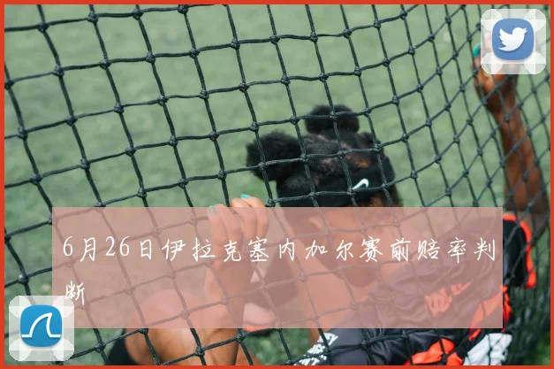 6月26日伊拉克塞内加尔赛前赔率判断