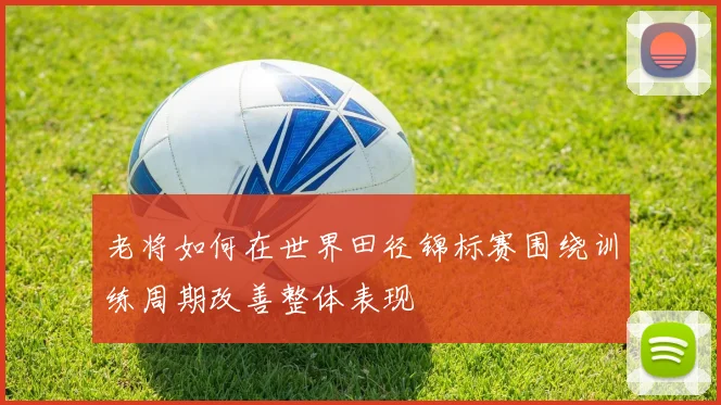 老将如何在世界田径锦标赛围绕训练周期改善整体表现