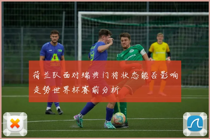 荷兰队面对瑞典门将状态能否影响走势世界杯赛前分析