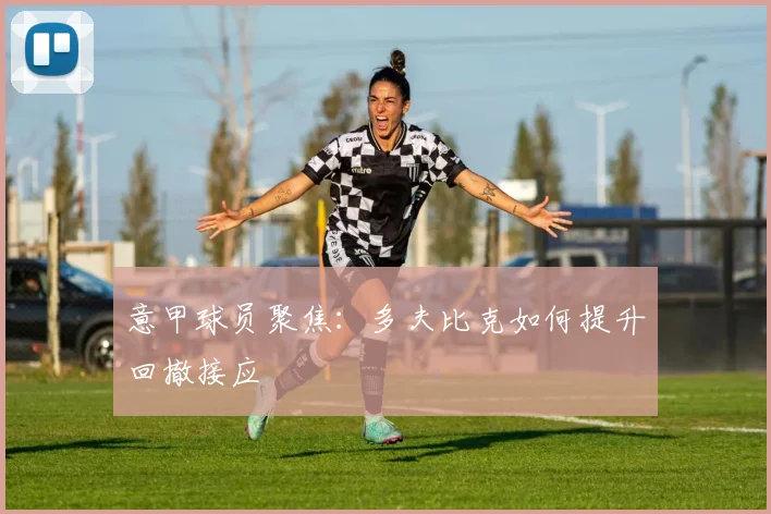 意甲球员聚焦：多夫比克如何提升回撤接应