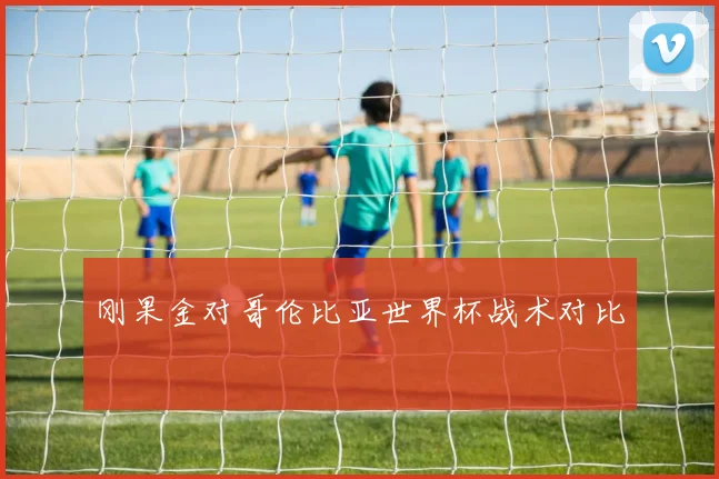 刚果金对哥伦比亚世界杯战术对比