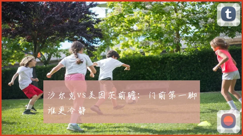 沙尔克vs美因茨前瞻：门前第一脚谁更冷静